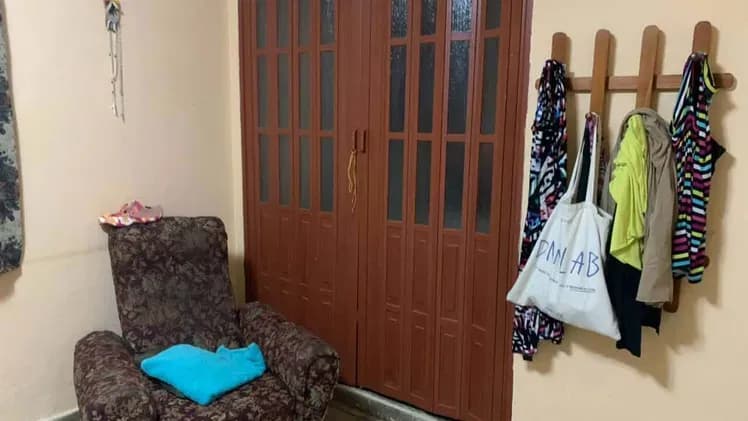Vivienda de 3 habitaciones en Santa Fe, Playa — foto 6 de 10