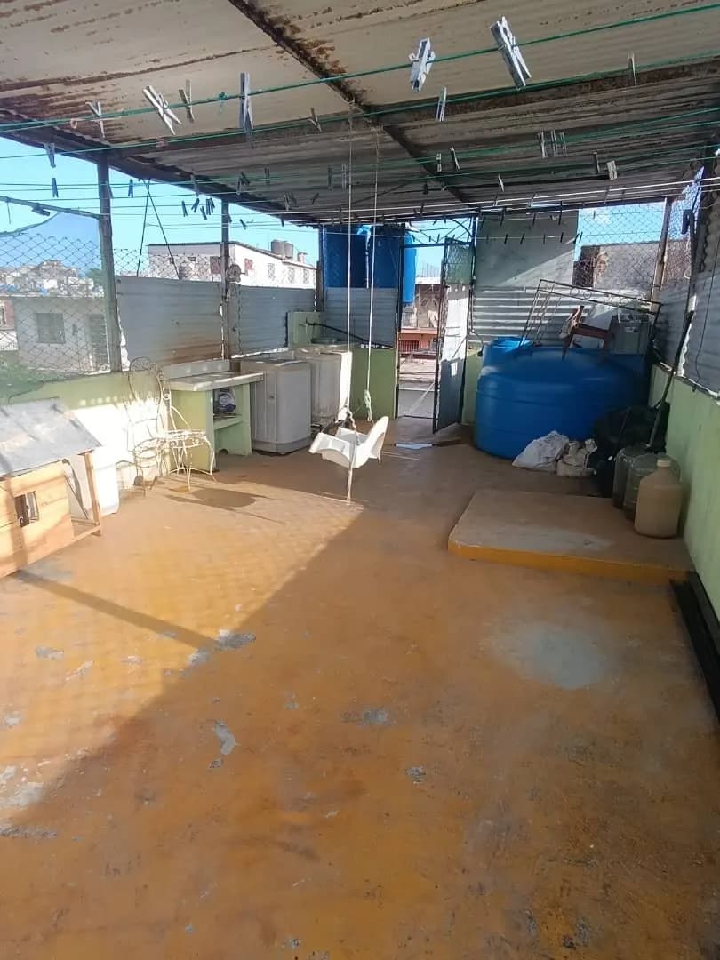 Vivienda de 3 habitaciones en El Canal, Cerro — foto 12 de 12