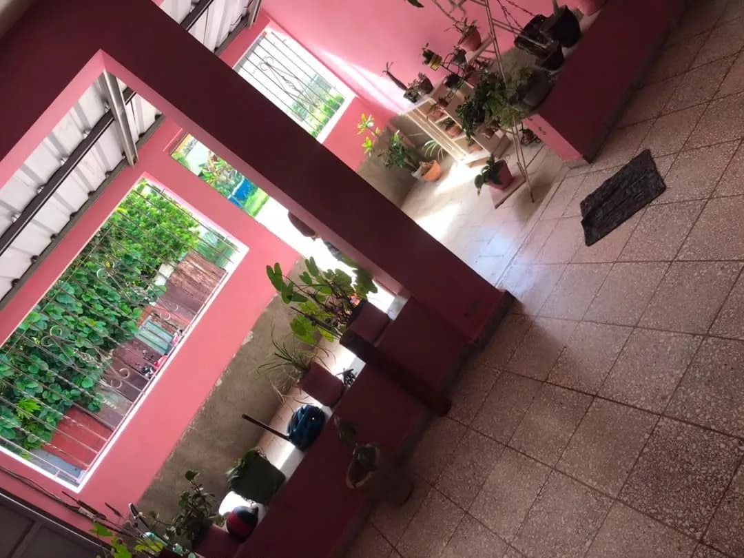 Vivienda de 2 habitaciones en Poey, Arroyo Naranjo — foto 10 de 12