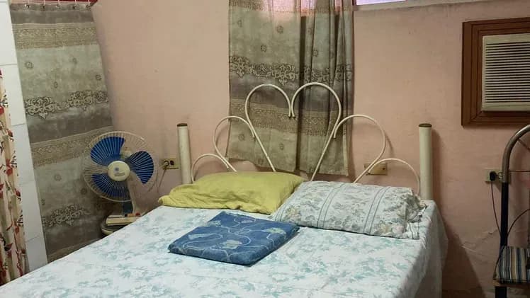 Vivienda de 3 habitaciones en Sevillano, Diez de Octubre — foto 4 de 10