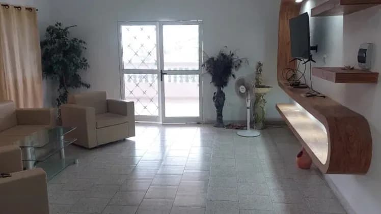Vivienda de 4 habitaciones en Vedado, Plaza de la Revolución — foto 6 de 10