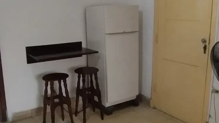 Vivienda de 1 habitaciones en Vedado, Plaza de la Revolución — foto 4 de 7