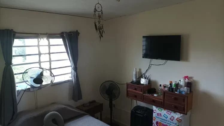 Vivienda de 3 habitaciones en Campo Florido, La Habana del Este — foto 4 de 8