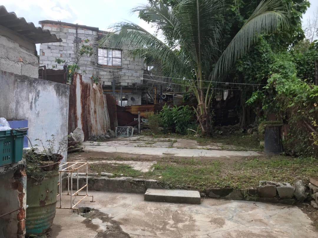 Casa de 1 habitaciones en Regla, La Habana — foto 2 de 6