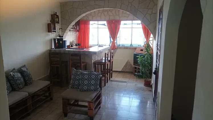 Vivienda de 3 habitaciones en Campo Florido, La Habana del Este — foto 1 de 8