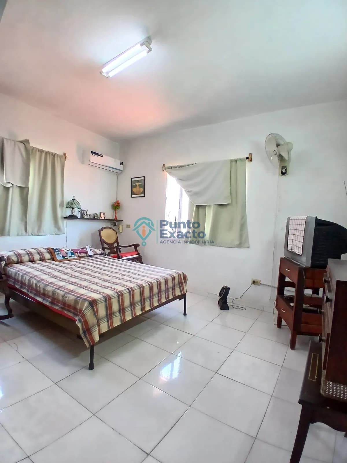 Vivienda de 3 habitaciones en La Ceiba, Playa — foto 9 de 12