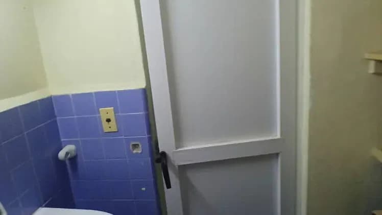 Vivienda de 2 habitaciones en Nuevo Vedado, Plaza de la Revolución — foto 5 de 10