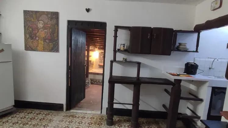Vivienda de 1 habitaciones en Víbora, Diez de Octubre — foto 5 de 7