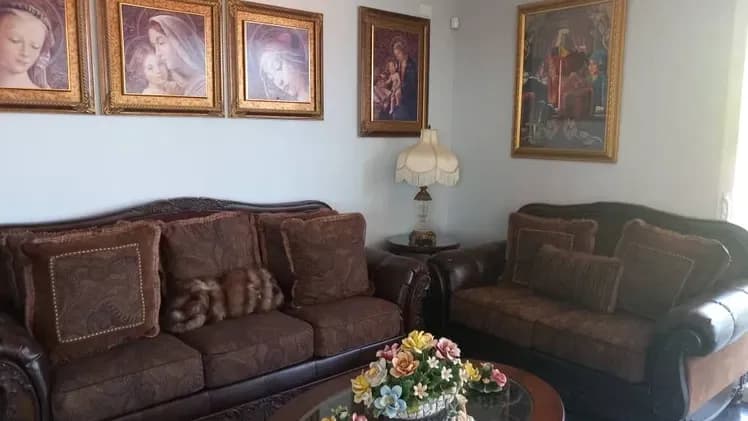 Vivienda de 6 habitaciones en Cojímar, La Habana del Este — foto 6 de 10