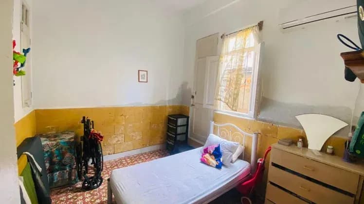 Vivienda de 2 habitaciones en Vedado, Plaza de la Revolución — foto 4 de 9
