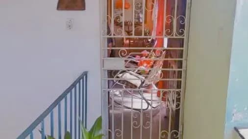 Vivienda de 2 habitaciones en Vedado, Plaza de la Revolución — foto 6 de 9