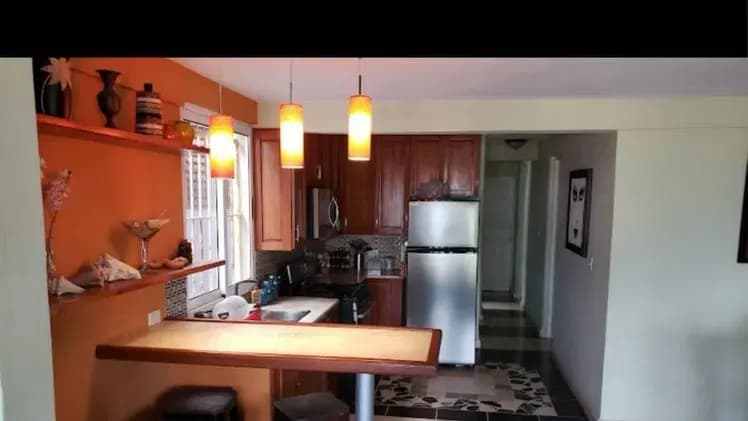 Vivienda de 5 habitaciones en Vedado, Plaza de la Revolución — foto 4 de 4