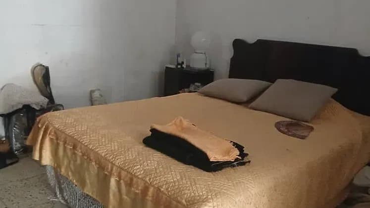 Vivienda de 1 habitaciones en Cayo Hueso, Centro Habana — foto 3 de 7