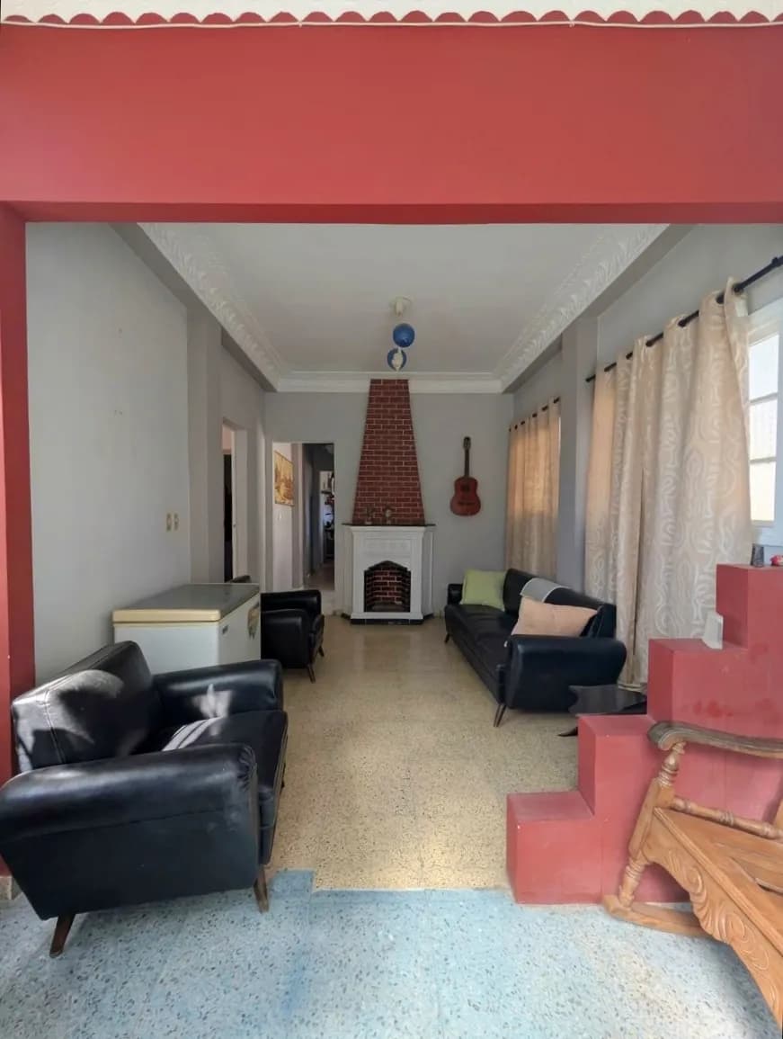 Vivienda de 4 habitaciones en Santos Suárez, Diez de Octubre — foto 6 de 12