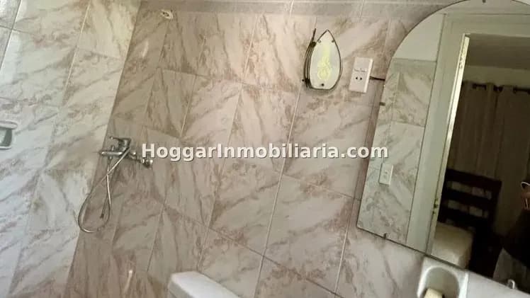 Vivienda de 5 habitaciones en Nuevo Vedado, Plaza de la Revolución — foto 7 de 10
