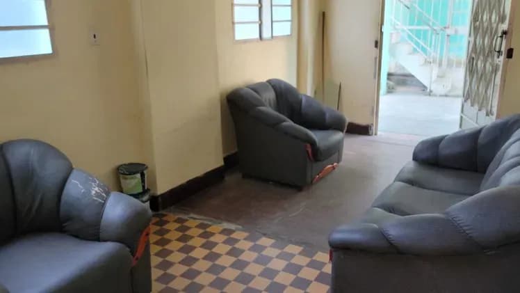 Vivienda de 3 habitaciones en Víbora, Diez de Octubre — foto 6 de 10
