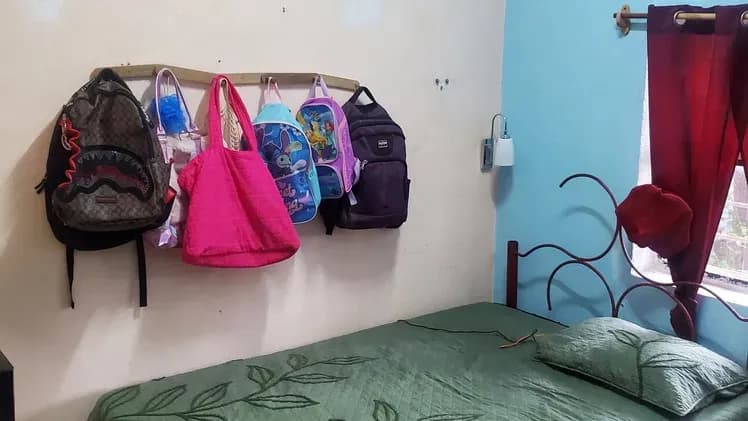 Vivienda de 2 habitaciones en Las Cañas, Boyeros — foto 10 de 10
