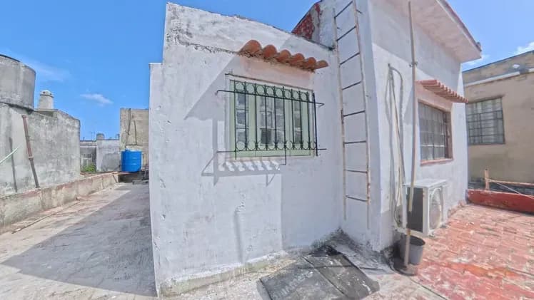 Vivienda de 1 habitaciones en Vedado, Plaza de la Revolución — foto 9 de 10