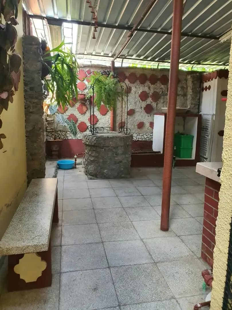 Casa de 4 habitaciones en Cienfuegos, Cienfuegos — foto 17 de 30
