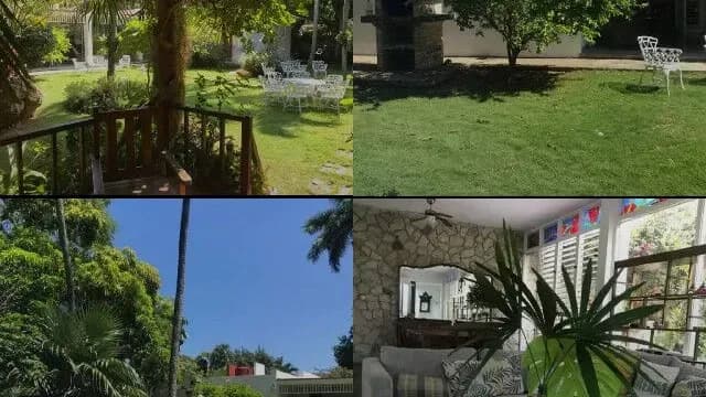 Vivienda de 4 habitaciones en Siboney, Playa — foto 2 de 5