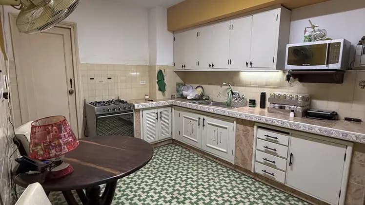 Vivienda de 3 habitaciones en Vedado, Plaza de la Revolución — foto 4 de 4