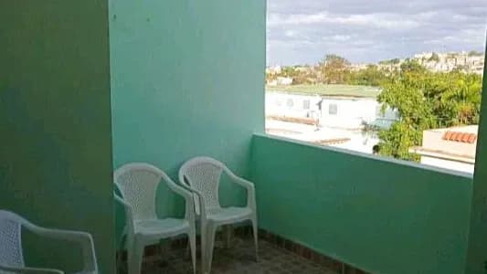 Vivienda de 2 habitaciones en Santos Suárez, Diez de Octubre — foto 7 de 10