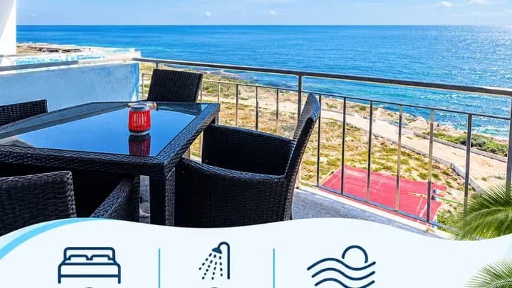 Vivienda de 4 habitaciones en Miramar, Playa — foto 7 de 10