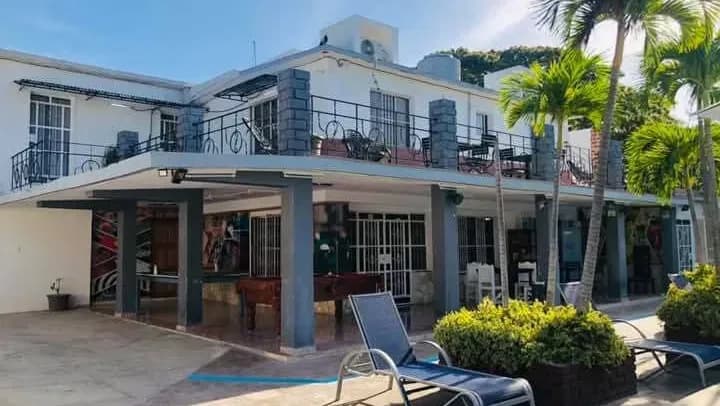 Vivienda de 7 habitaciones en Guanabo, La Habana del Este — foto 1 de 10