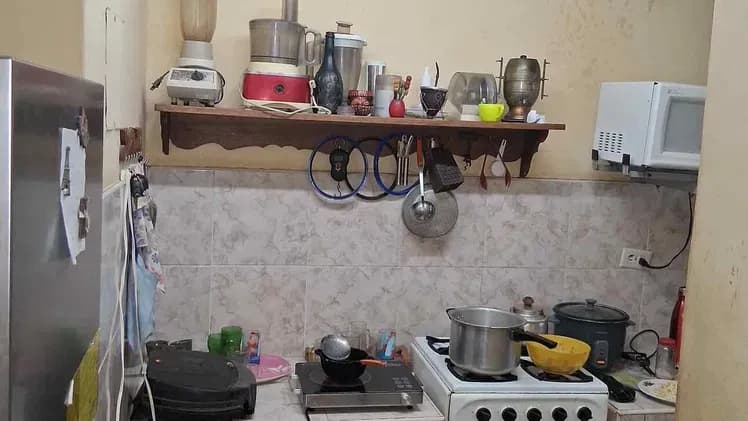 Vivienda de 3 habitaciones en Casino Deportivo, Cerro — foto 6 de 10