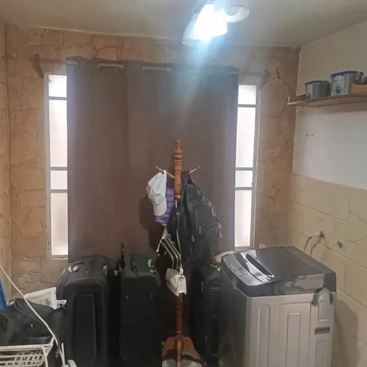 Vivienda de 2 habitaciones en Cubanacán, Playa — foto 5 de 8