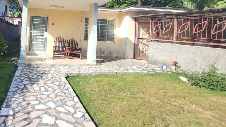 Vivienda de 4 habitaciones en Bahía, La Habana del Este — foto 1 de 9