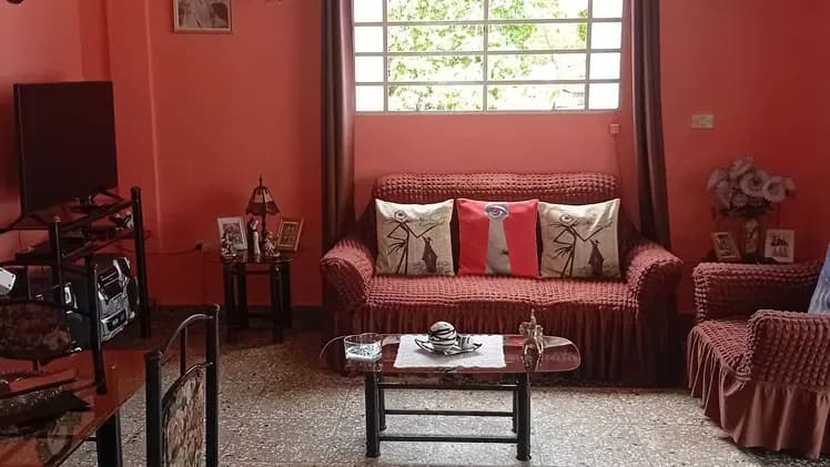 Vivienda de 2 habitaciones en Diezmero, San Miguel del Padrón — foto 9 de 9