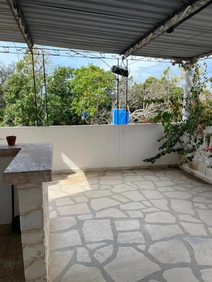 Vivienda de 6 habitaciones en Santa Fe, Playa — foto 7 de 9