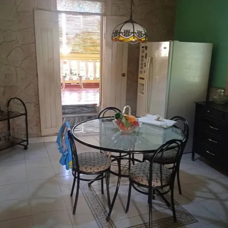 Vivienda de 5 habitaciones en Casino Deportivo, Cerro — foto 5 de 10