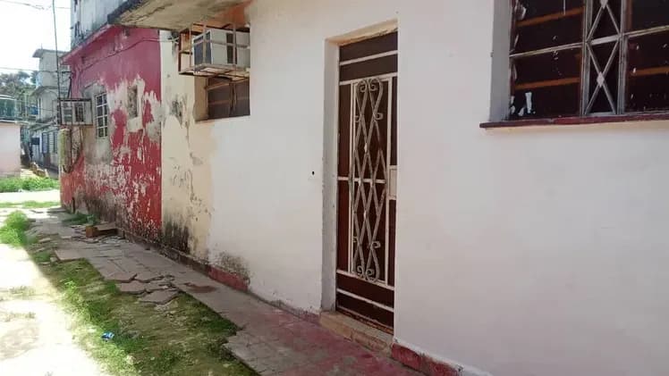 Vivienda de 1 habitaciones en Buenavista, Playa — foto 3 de 10
