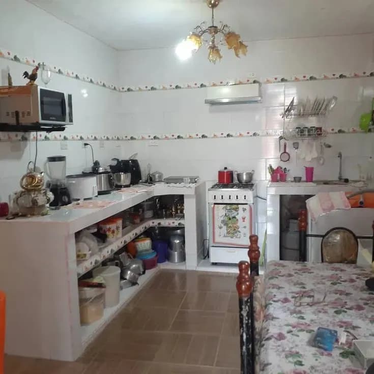 Vivienda de 3 habitaciones en Zamora, Marianao — foto 4 de 10