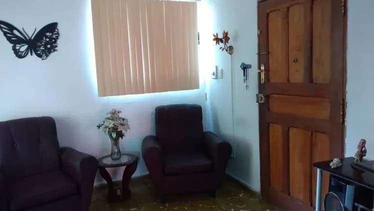 Vivienda de 2 habitaciones en Alamar, La Habana del Este — foto 2 de 7