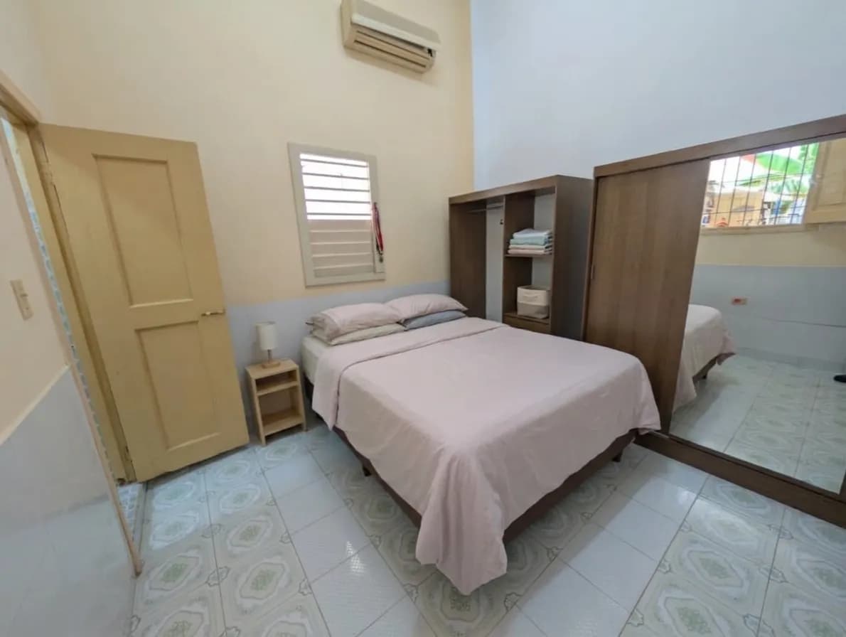 Vivienda de 4 habitaciones en Miramar, Playa — foto 9 de 12