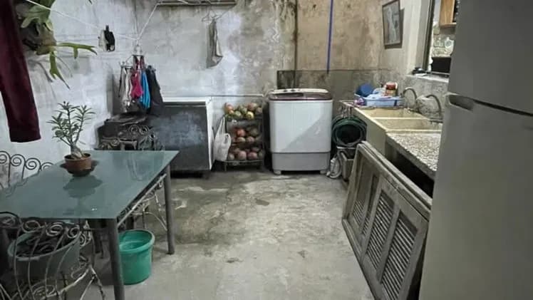 Vivienda de 4 habitaciones en Santa Fe, Playa — foto 4 de 10