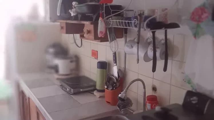 Vivienda de 3 habitaciones en Alamar, La Habana del Este — foto 4 de 10
