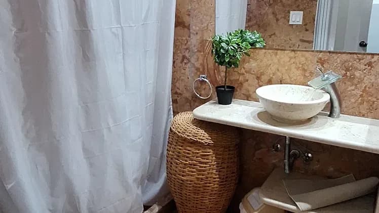 Vivienda de 3 habitaciones en Miramar, Playa — foto 4 de 10