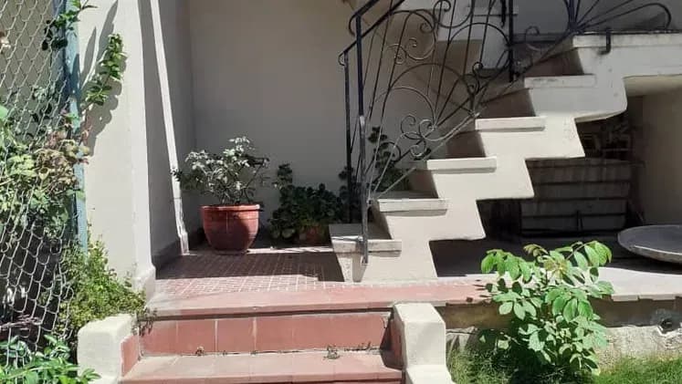 Vivienda de 2 habitaciones en La Ceiba, Playa
