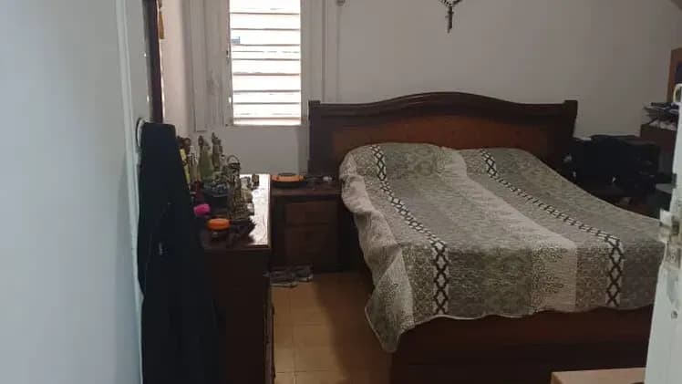 Vivienda de 4 habitaciones en Vedado, Plaza de la Revolución — foto 5 de 10