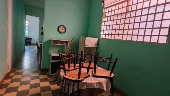 Vivienda de 3 habitaciones en Vedado, Plaza de la Revolución — foto 7 de 10