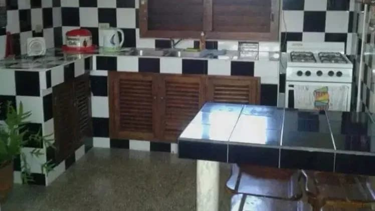 Vivienda de 2 habitaciones en Vedado, Plaza de la Revolución — foto 2 de 4