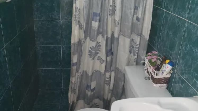 Vivienda de 2 habitaciones en Alamar, La Habana del Este — foto 4 de 10