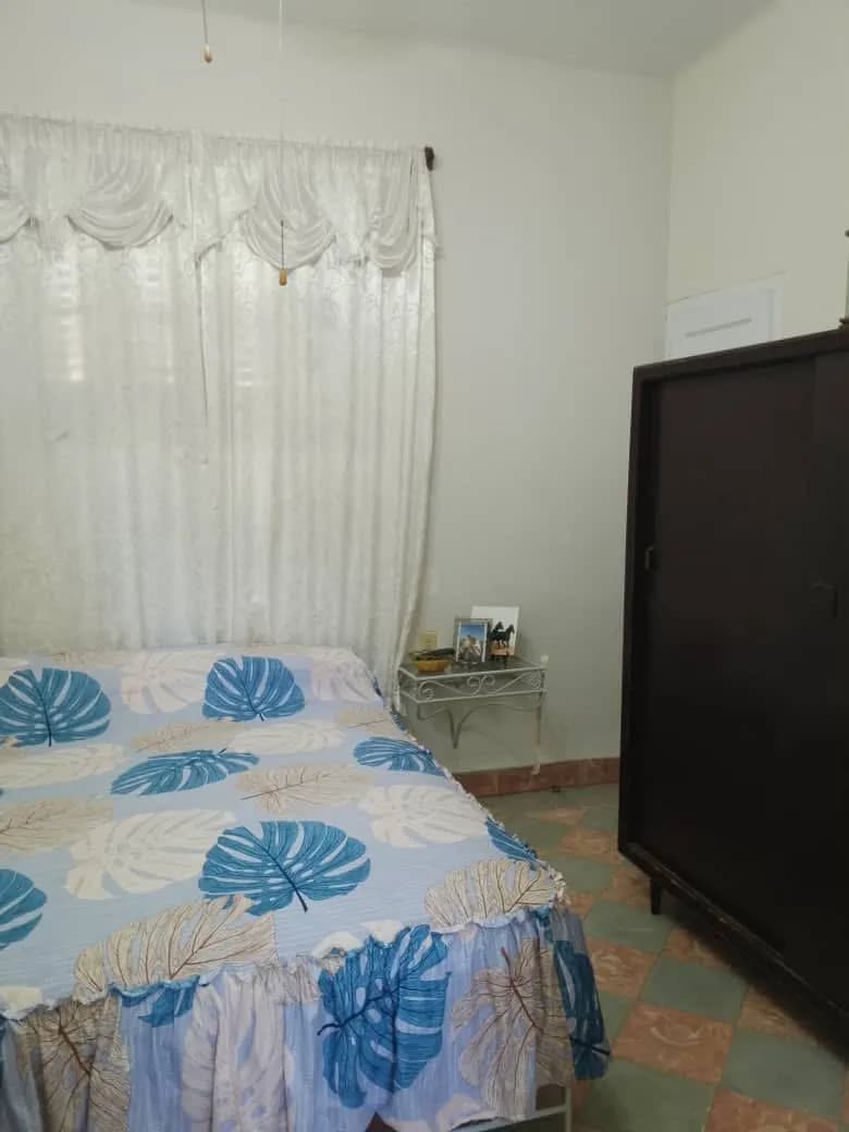 Vivienda de 5 habitaciones en Lawton, Diez de Octubre — foto 11 de 12