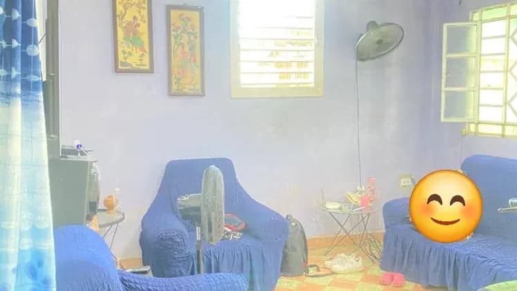 Vivienda de 2 habitaciones en Poey, Arroyo Naranjo — foto 5 de 10