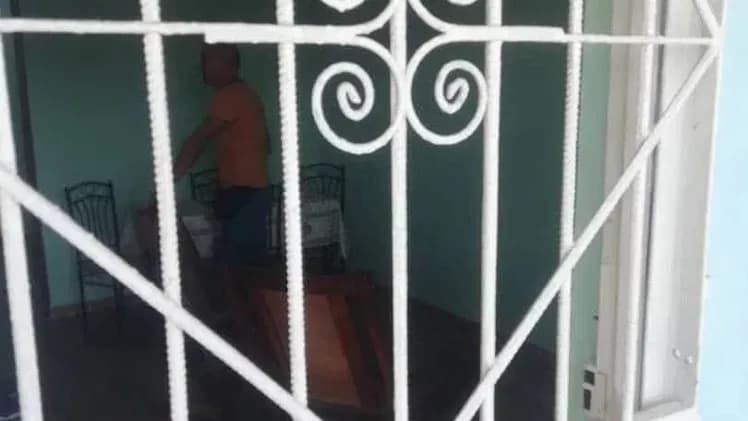 Vivienda de 2 habitaciones en Alamar, La Habana del Este — foto 6 de 7