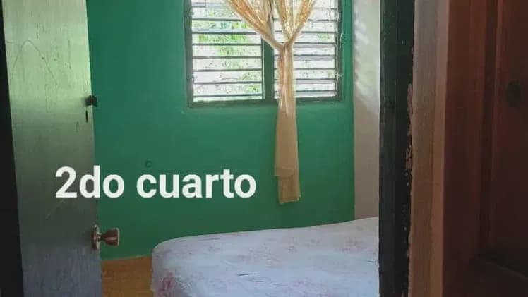 Vivienda de 2 habitaciones en Alamar, La Habana del Este — foto 10 de 10